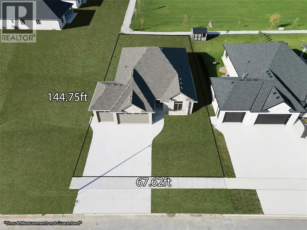 3544 Britt Boulevard Property Photo 2