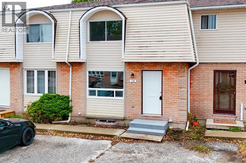 348 Cameron STREET Unit# 78 Property Photo 1