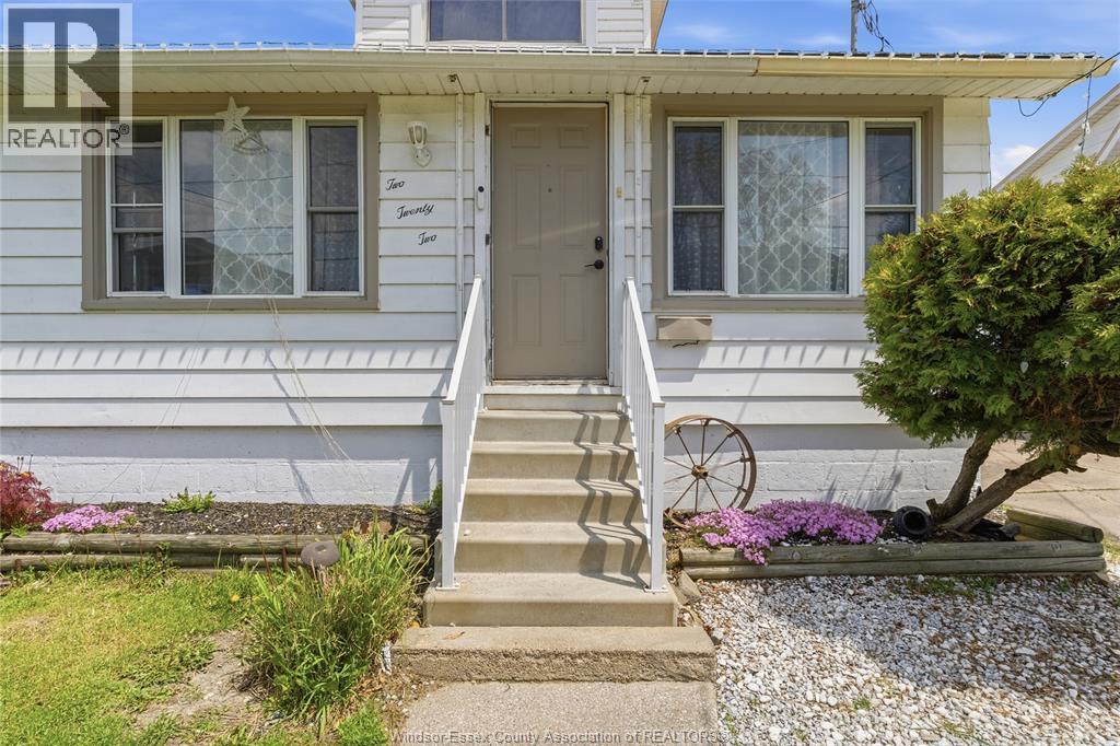 222 Lesperance Property Photo 3