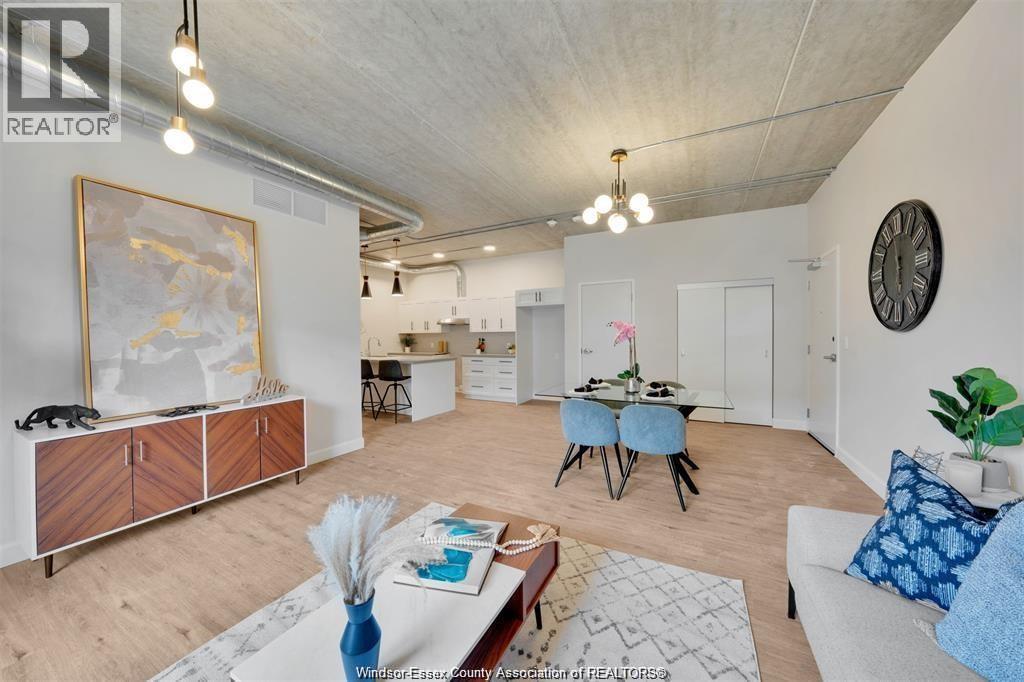 6550 Wyandotte Street Unit# 103 Property Photo 8