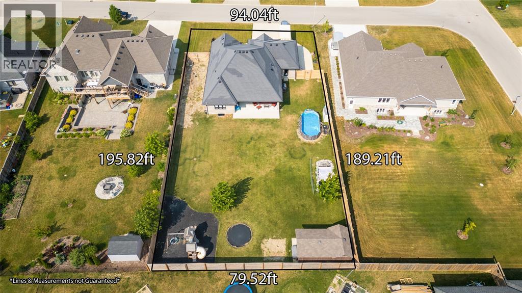 3960 Cullen Drive Property Photo 40
