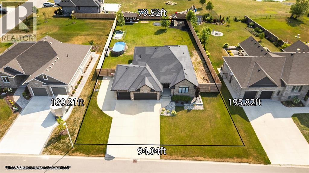 3960 Cullen Drive Property Photo 41
