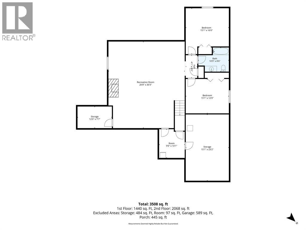 3960 Cullen Drive Property Photo 46