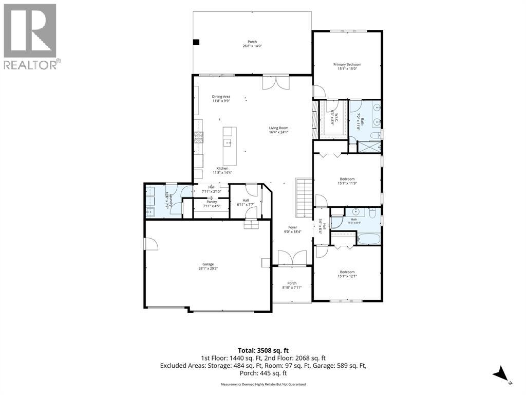 3960 Cullen Drive Property Photo 47