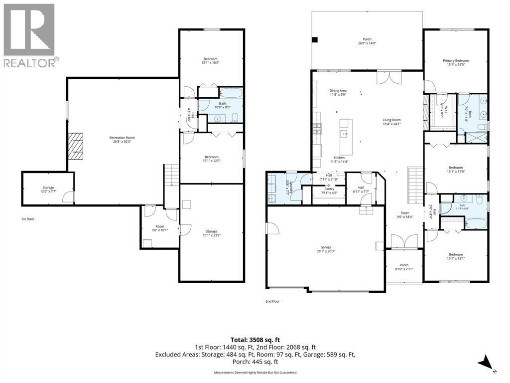 3960 Cullen Drive Property Photo 48