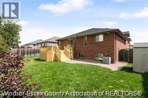 2361 Askin Avenue Property Photo 17