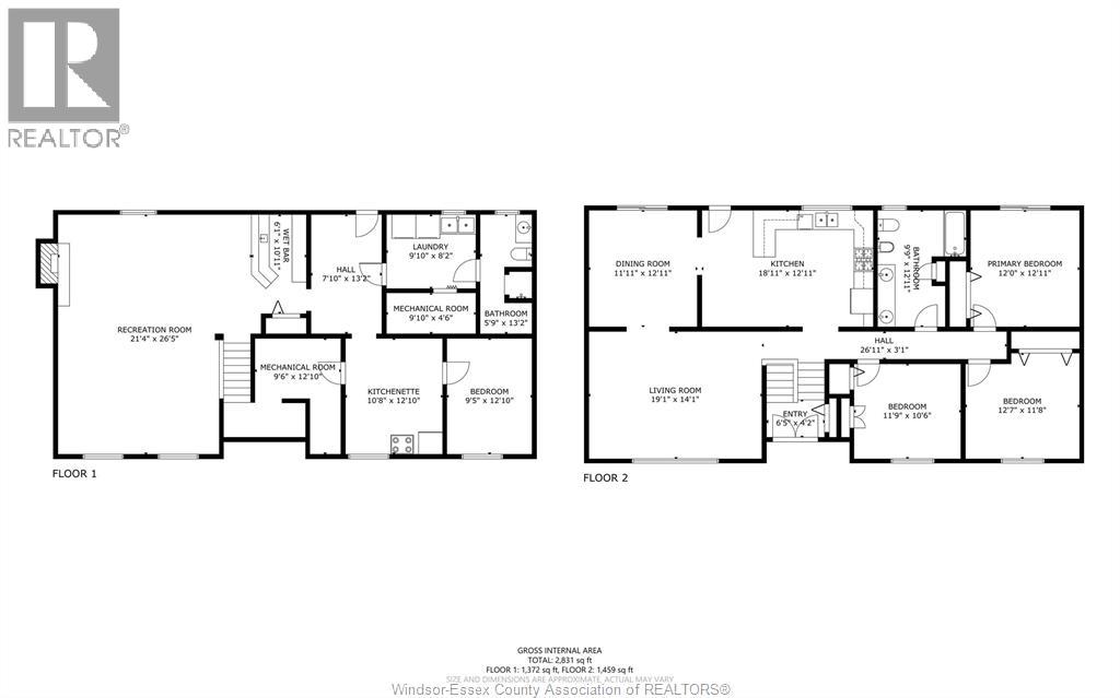 1156 Concession Rd 2 North Property Photo 40