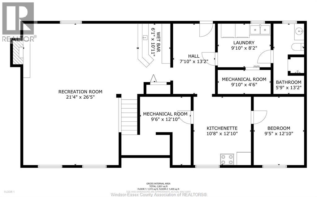 1156 Concession Rd 2 North Property Photo 42