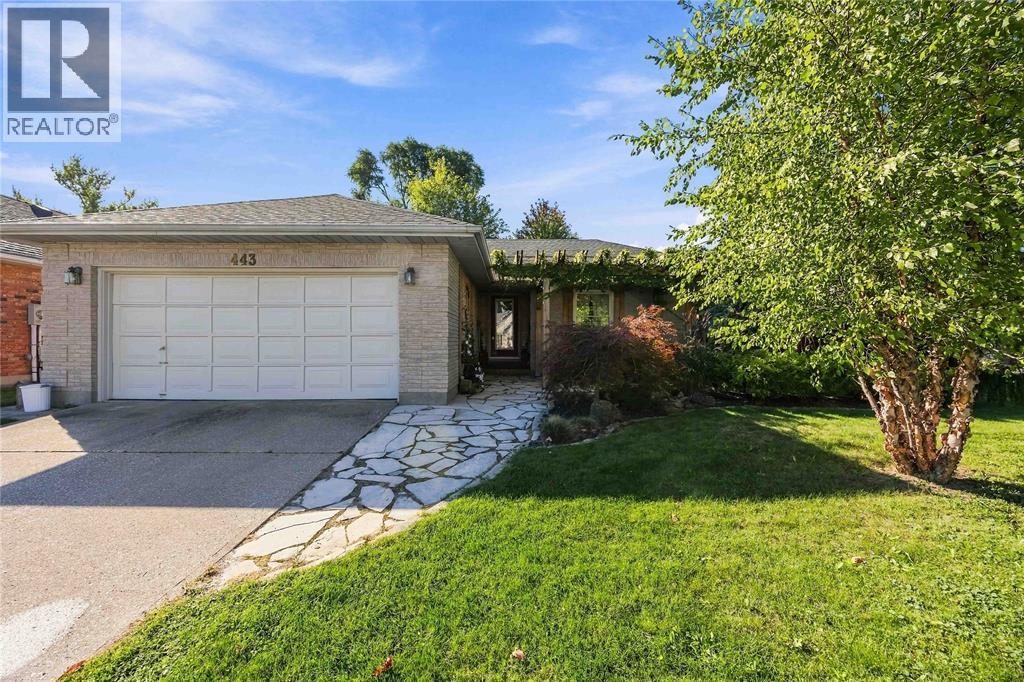 443 ST LAWRENCE COURT Property Photo 1