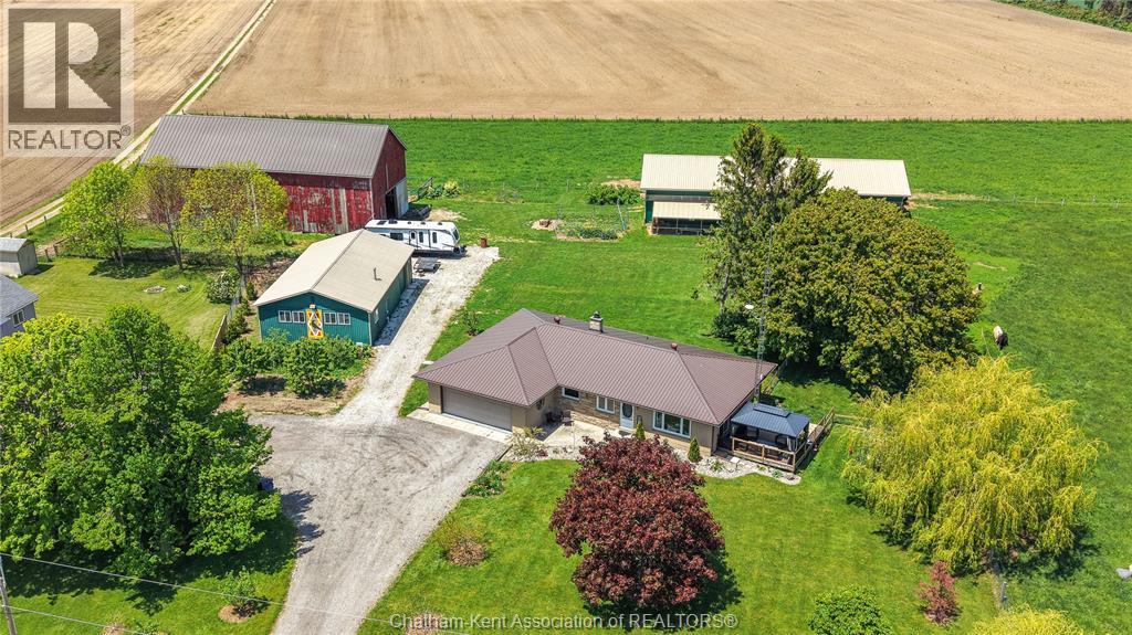 7527 Talbot Trail Property Photo 1