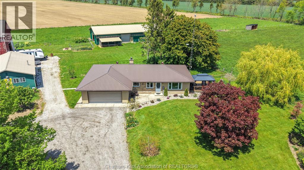 7527 Talbot Trail Property Photo 3
