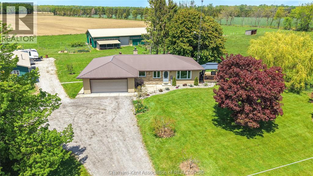 7527 Talbot Trail Property Photo 4