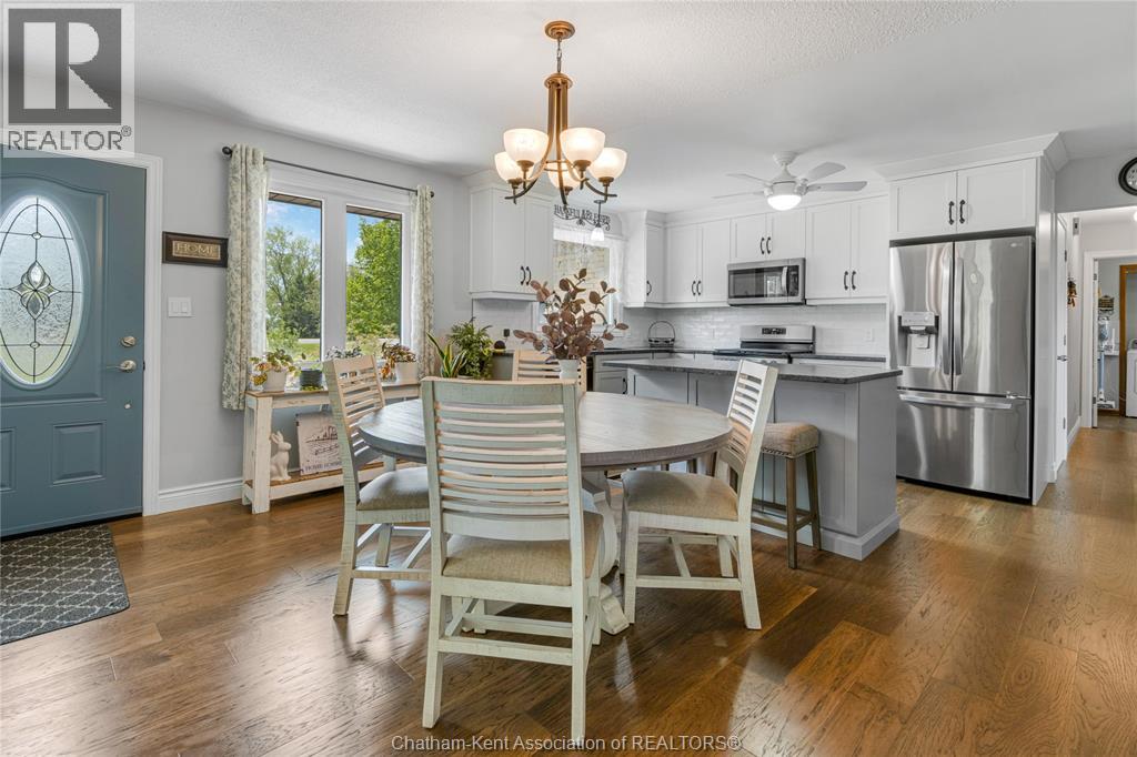 7527 Talbot Trail Property Photo 7