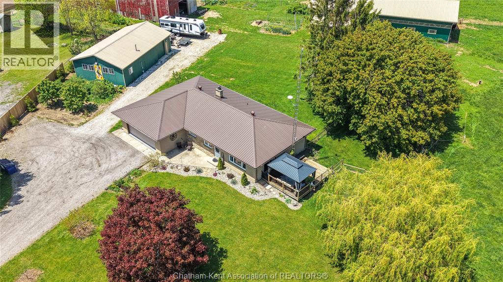 7527 Talbot Trail Property Photo 46