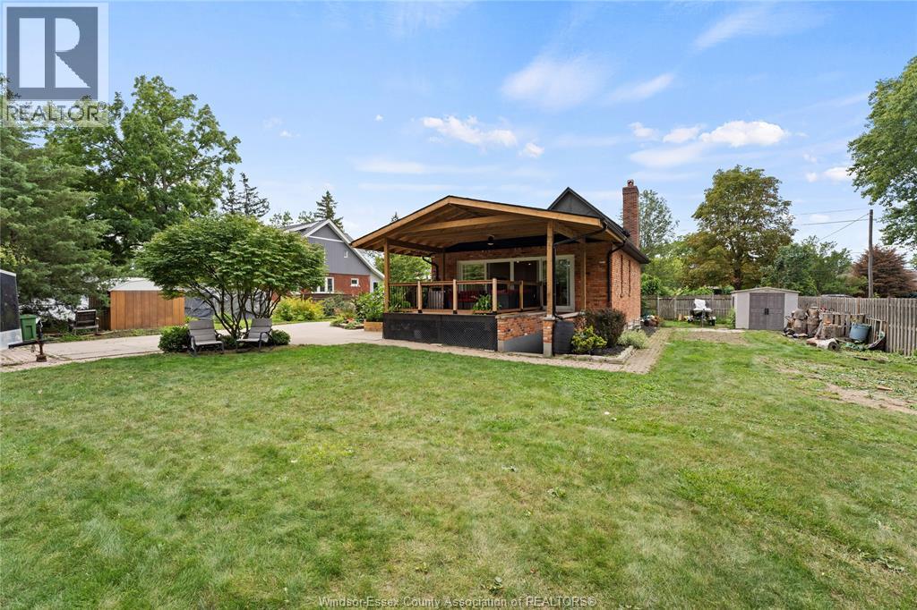 4580 Howard Avenue Property Photo 35