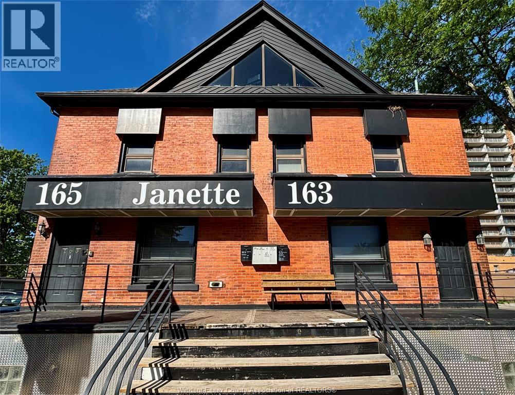 165 Janette Unit# Penthouse Property Photo 1