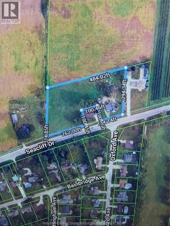 1242 Seacliff Drive Property Photo 3