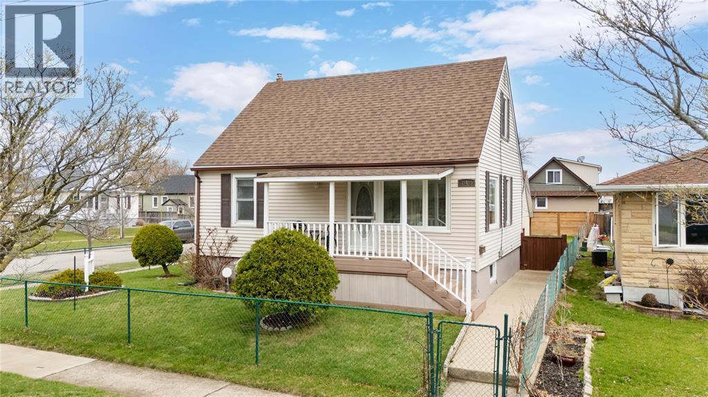 748 Alexander Street Property Photo 1