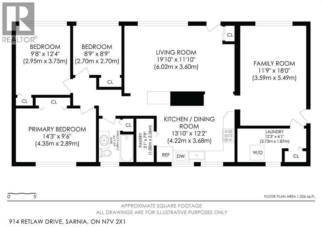 914 Retlaw Drive Property Photo 33