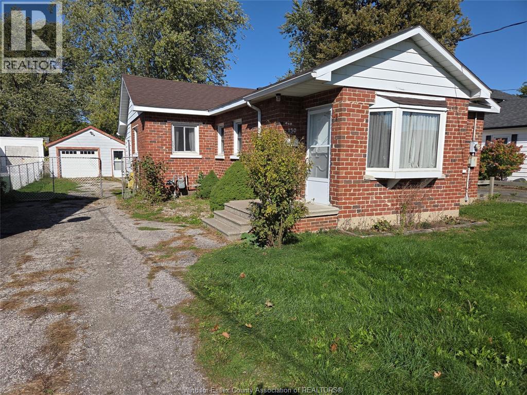 130 DUFF AVENUE