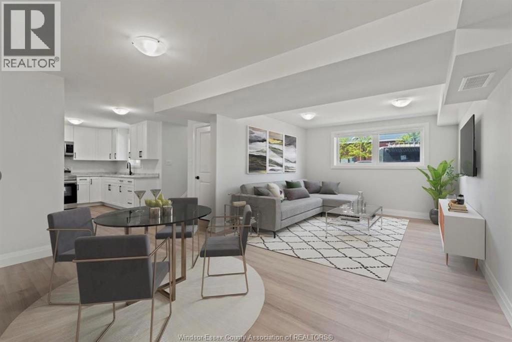 1850 MEIGHEN Unit# LOWER #2 Property Photo 1