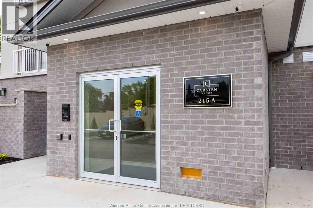215-c Lesperance Road Unit# 302 Property Photo 2