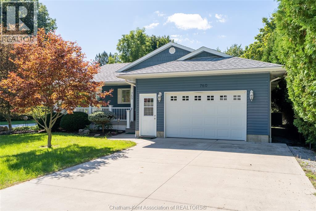 760 West Street Property Photo 2