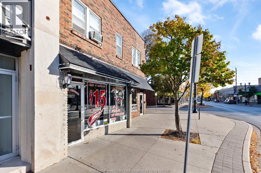 1398 OTTAWA Unit# B Property Photo 1