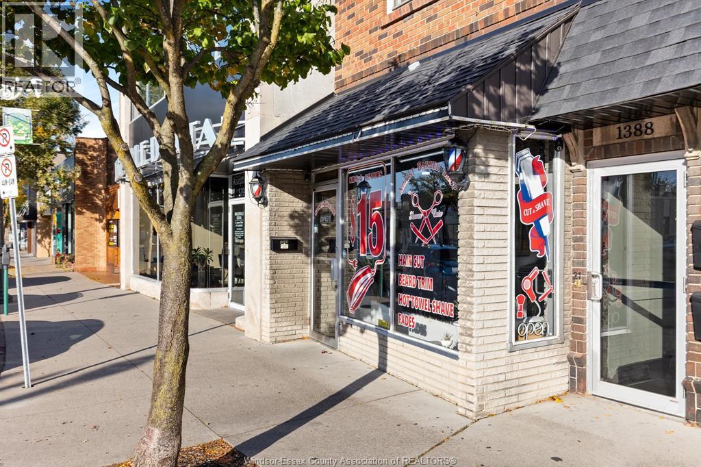 1398 Ottawa Unit# B Property Photo 2