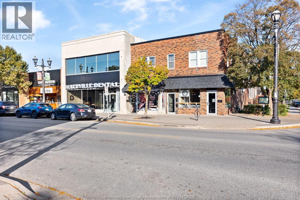 1398 Ottawa Unit# B Property Photo 3