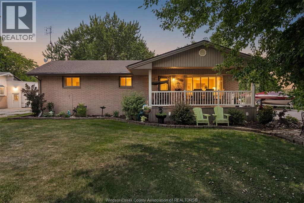 316 East Ruscom River Road Property Photo 1