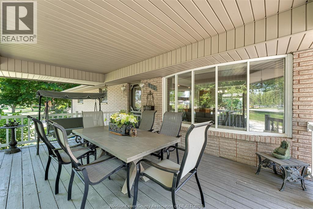 316 East Ruscom River Road Property Photo 6