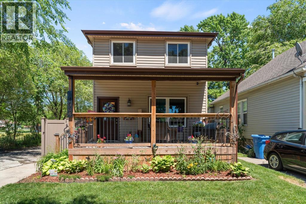 464 OAK Property Photo 1