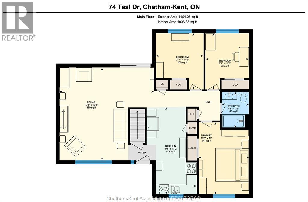 74 Teal Drive Property Photo 48