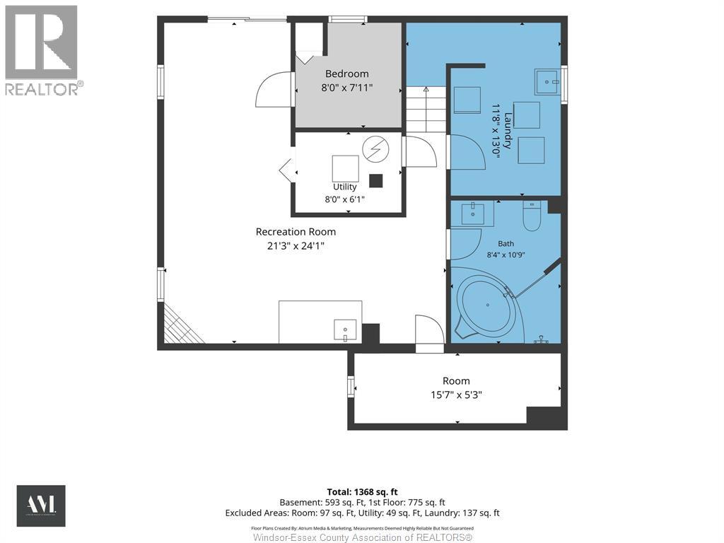 1205 Chappell Property Photo 37
