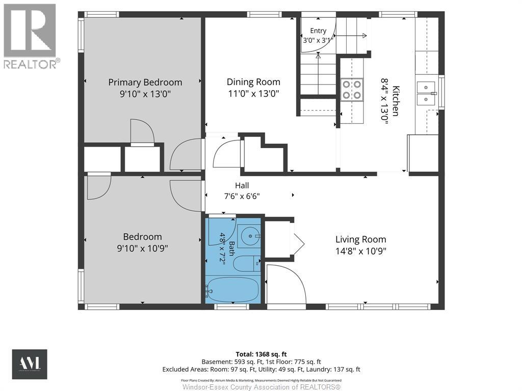 1205 Chappell Property Photo 38