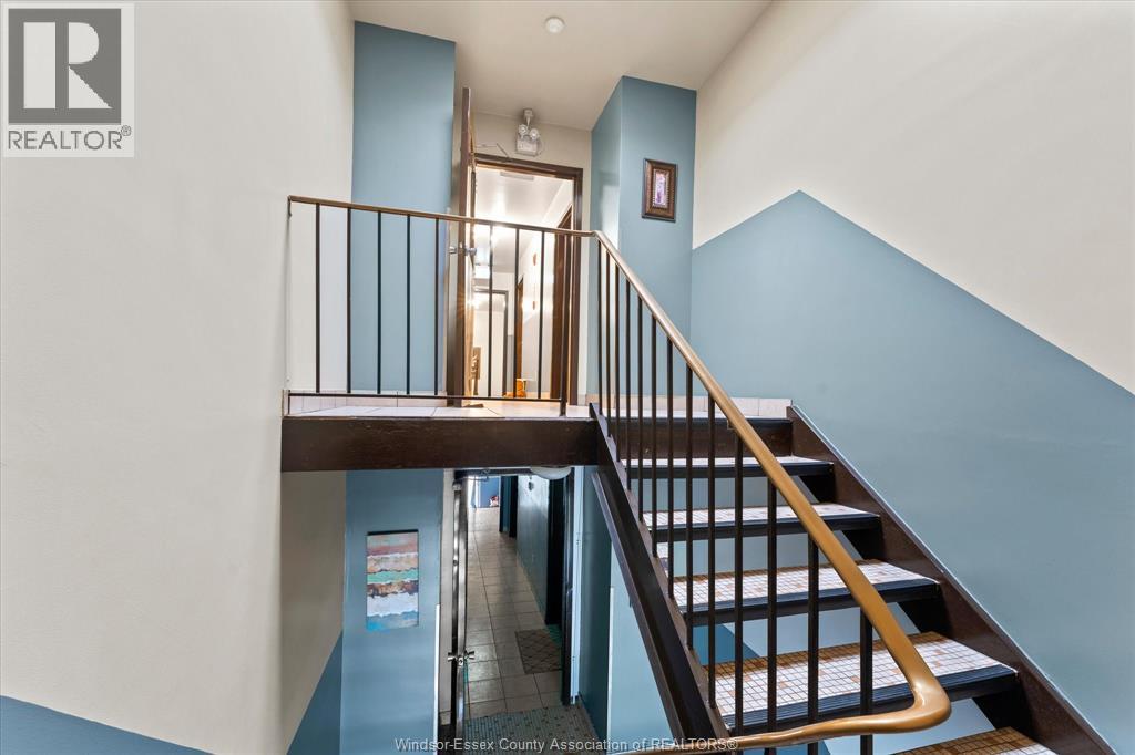 1160 Howard Unit# 201 Property Photo 19