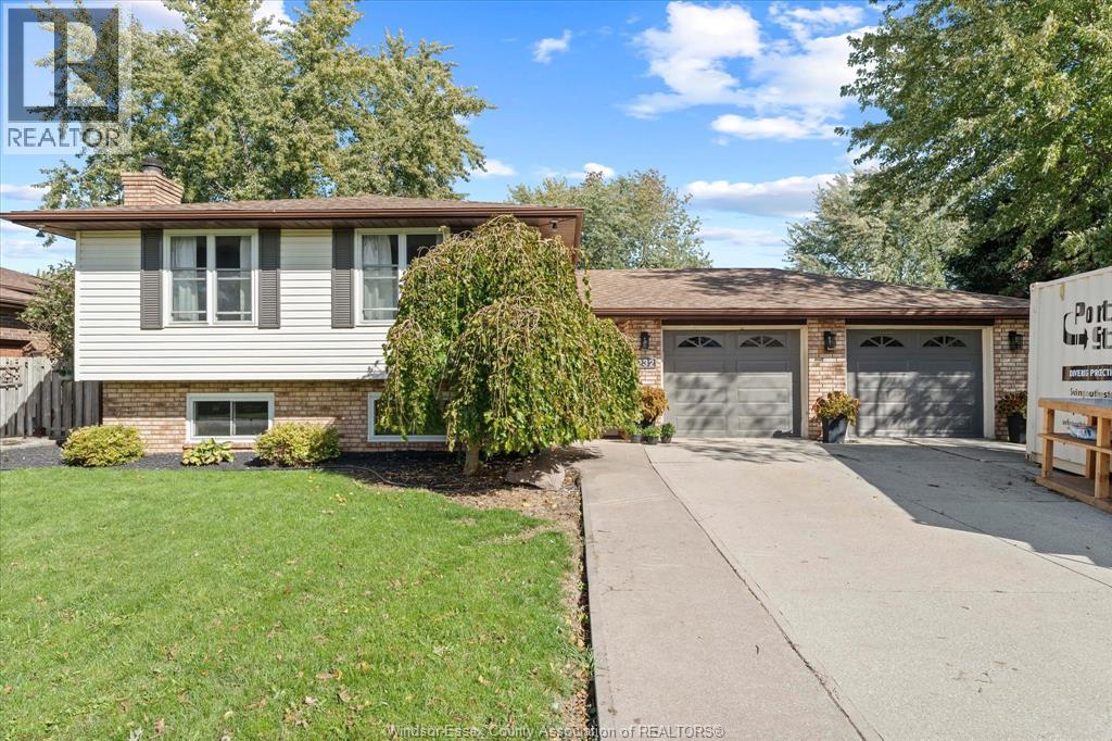 232 Greenwood Crescent Property Photo 1