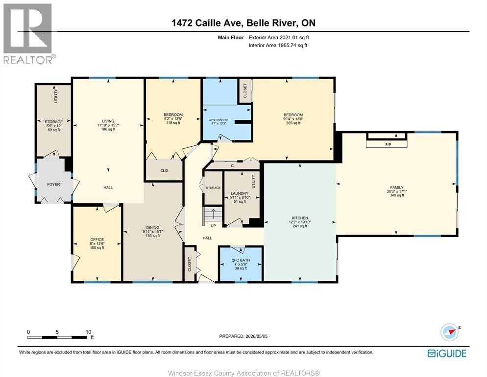 1472 Caille Property Photo 48