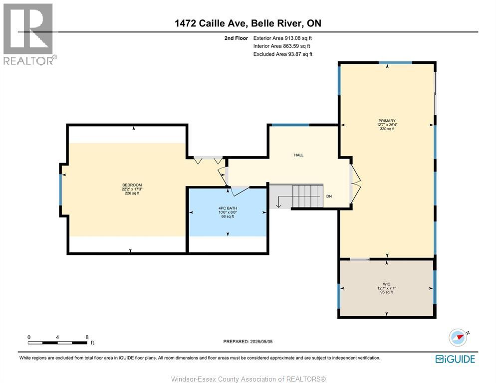 1472 Caille Property Photo 49