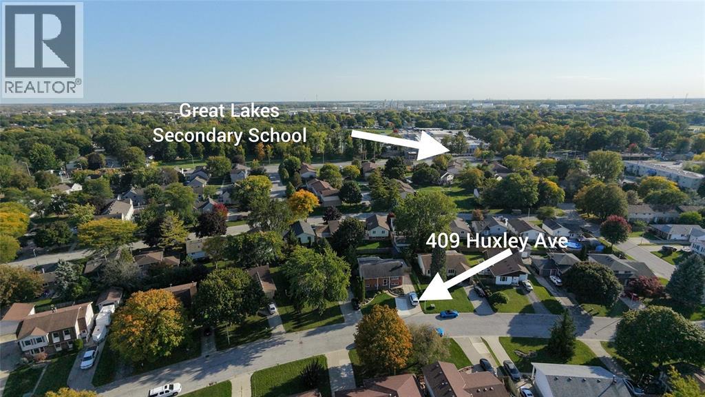 409 Huxley Avenue Property Photo 5