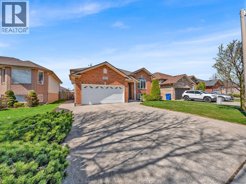 1537 Morningstar Property Photo 2