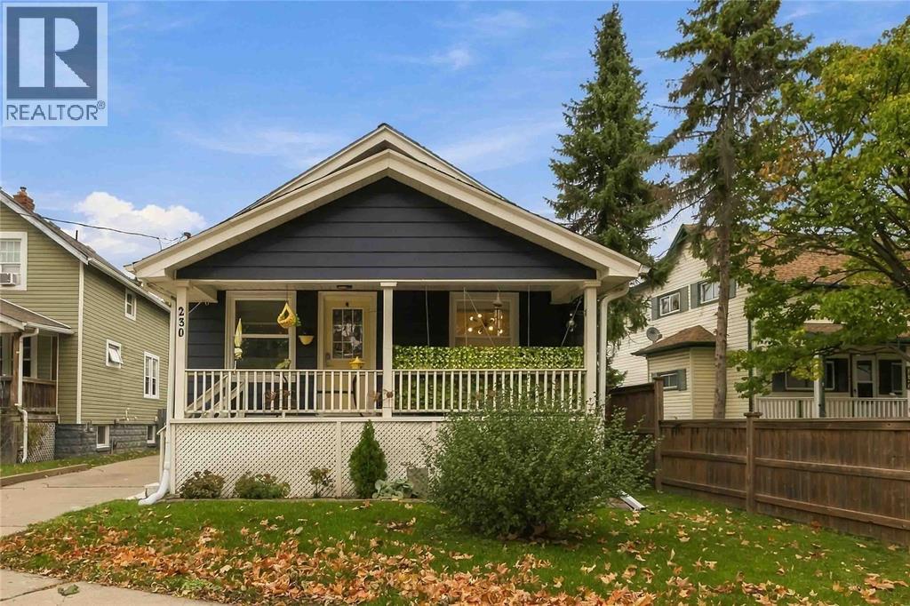 230 ONTARIO STREET Property Photo 1