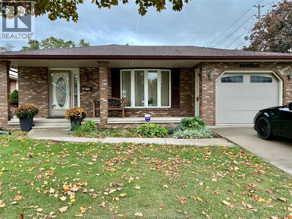 3596 Hemlock Avenue Property Photo 1