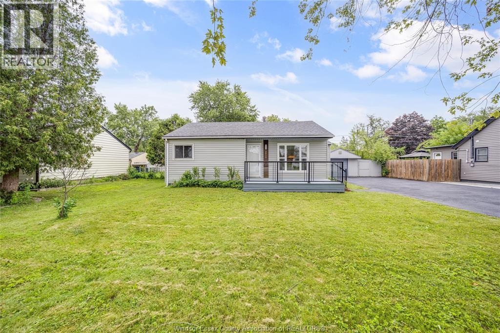 3210 Bliss Road Property Photo 1