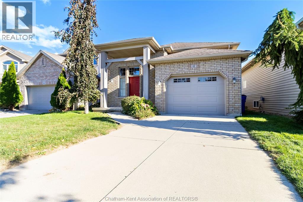 12 Goldenrod Court Property Photo 1