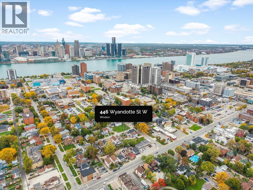 446 Wyandotte Street West Property Photo 46