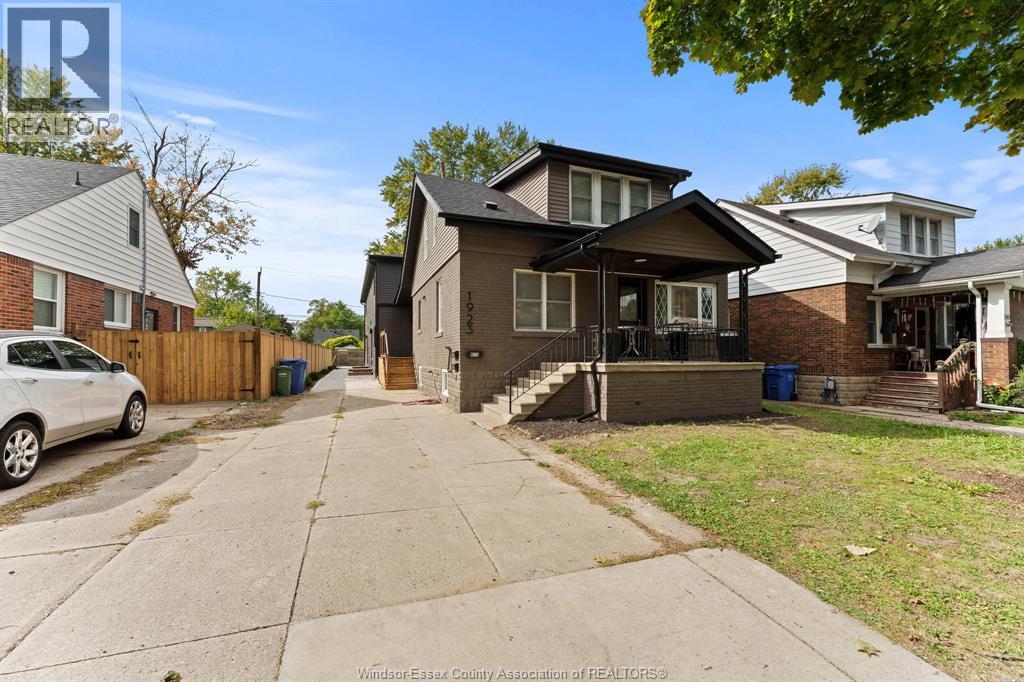 1923 GEORGE AVENUE Unit# 3 Property Photo 1