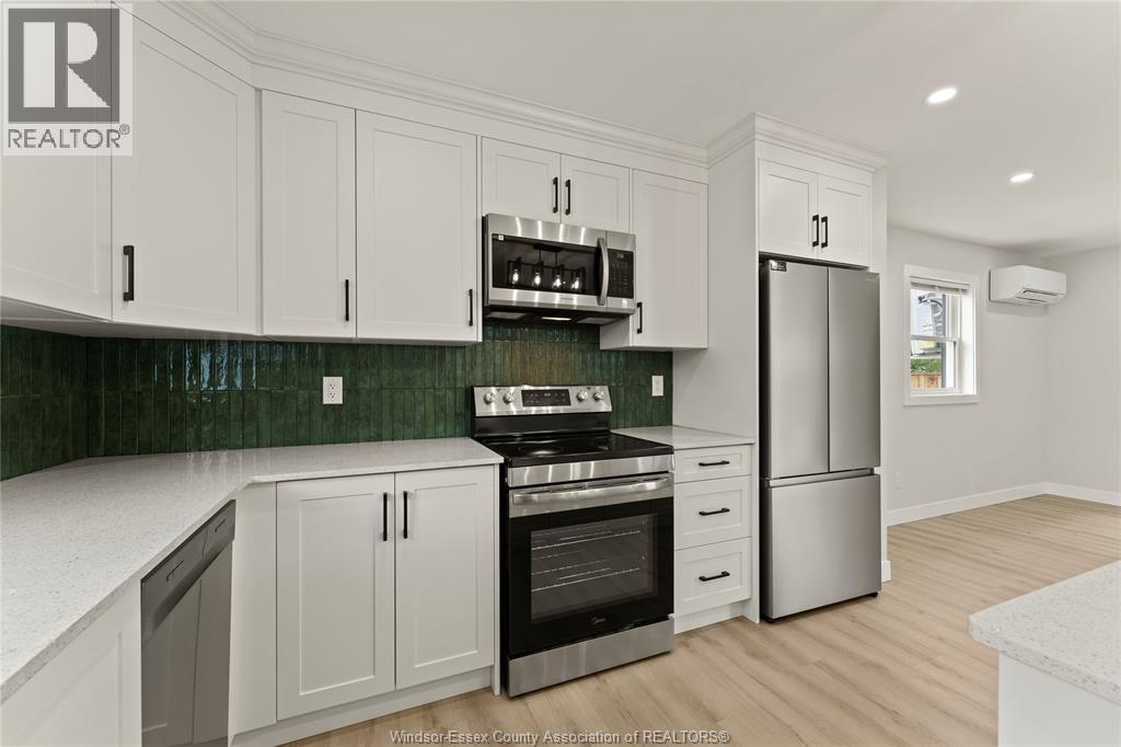 1923 George Avenue Unit# 2 Property Photo 6