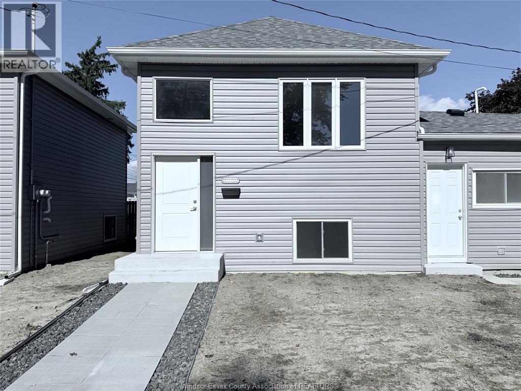 2597 Tourangeau Unit# 2 Property Photo 1